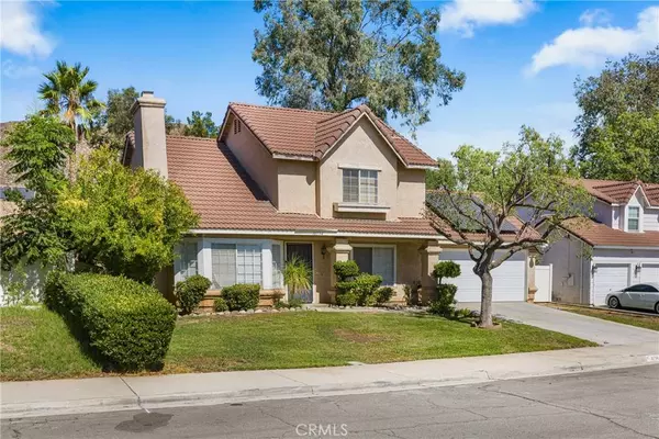 10794 Hill Grass DR, Moreno Valley, CA 92557