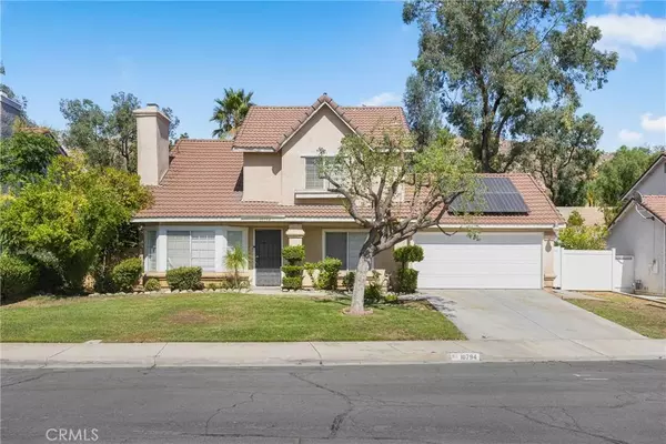 10794 Hill Grass DR, Moreno Valley, CA 92557