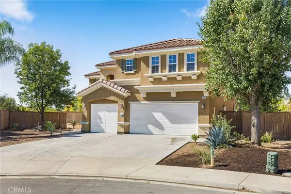 1411 Scenic CT, Perris, CA 92571