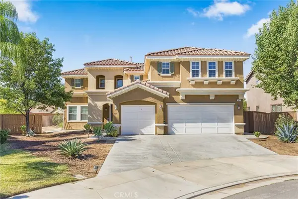 1411 Scenic CT, Perris, CA 92571