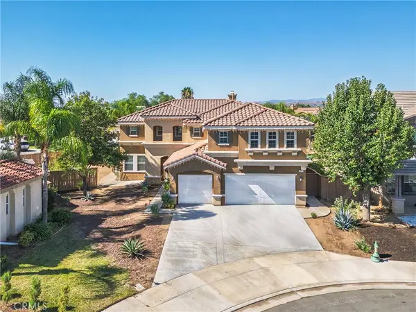 1411 Scenic CT, Perris, CA 92571