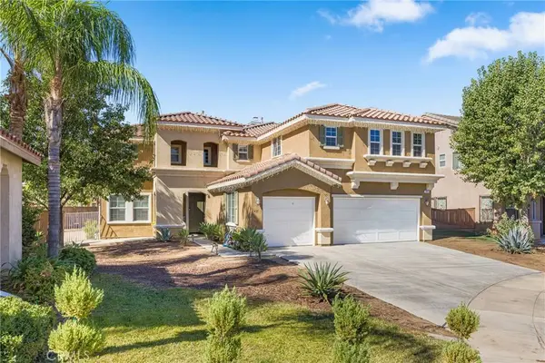 1411 Scenic CT, Perris, CA 92571