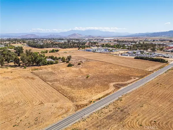 650 Mapes RD, Perris, CA 92570