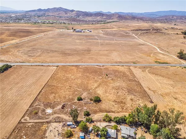 650 Mapes RD, Perris, CA 92570