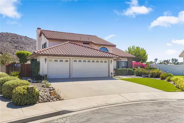24414 Ranch View CIR, Moreno Valley, CA 92557