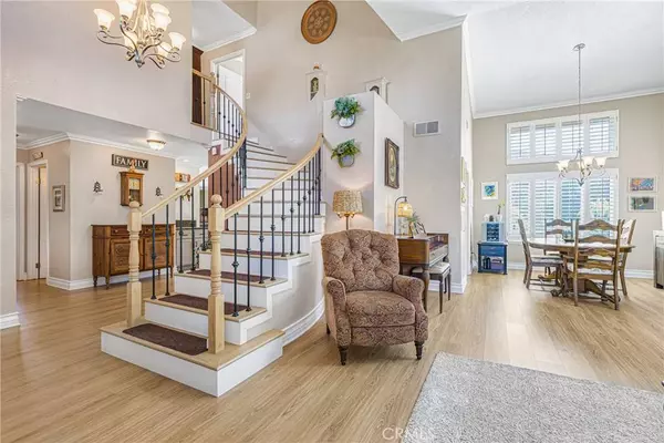 24414 Ranch View CIR, Moreno Valley, CA 92557