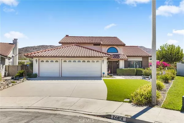 24414 Ranch View CIR, Moreno Valley, CA 92557