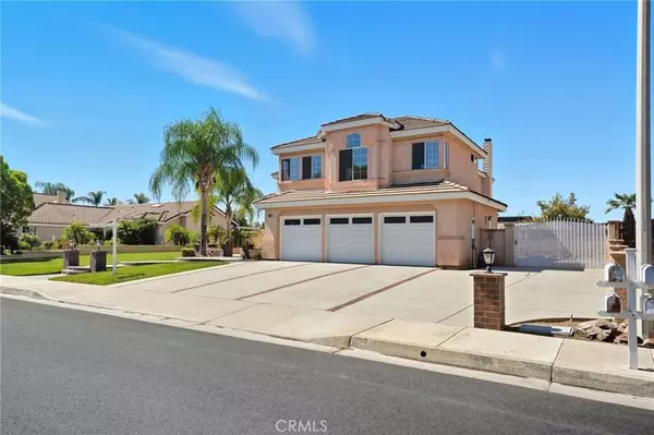 30681 Pier Pointe CIR, Menifee, CA 92584