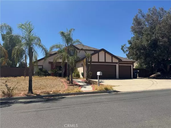 11691 Via Colina, Moreno Valley, CA 92555