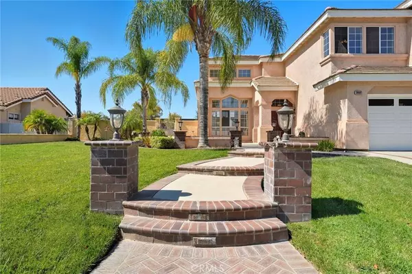 30681 Pier Pointe CIR, Menifee, CA 92584