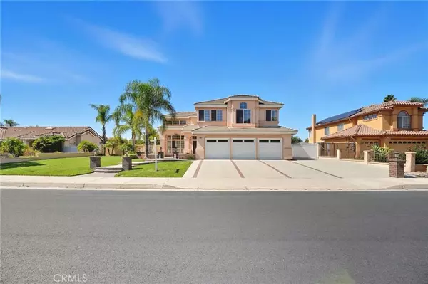 30681 Pier Pointe CIR, Menifee, CA 92584