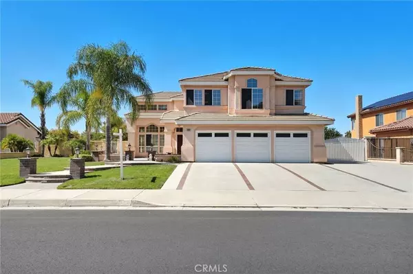 30681 Pier Pointe CIR, Menifee, CA 92584