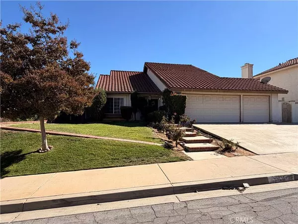 22731 Tea Rose, Moreno Valley, CA 92557