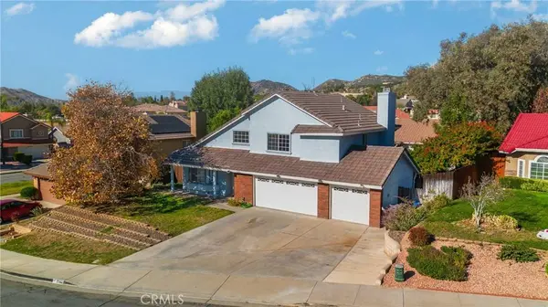 25660 Laurelwood, Moreno Valley, CA 92557