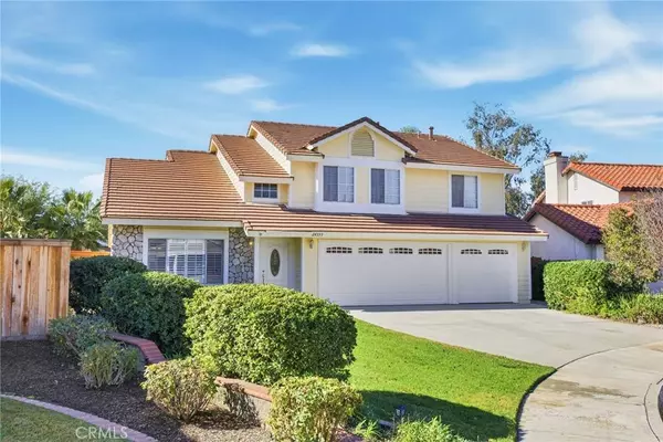 24333 Rimcrest, Moreno Valley, CA 92557