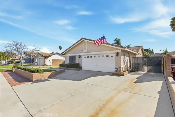 25529 Brodiaea AVE, Moreno Valley, CA 92553