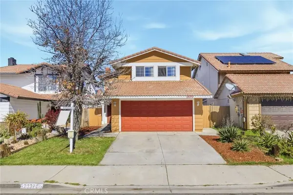 23370 Woodlander, Moreno Valley, CA 92557