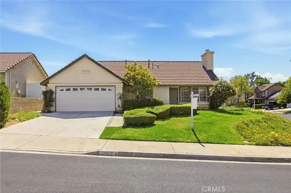24535 Candlebush CT, Moreno Valley, CA 92557