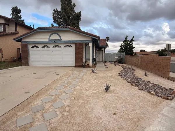 11206 Miners TRL, Moreno Valley, CA 92557