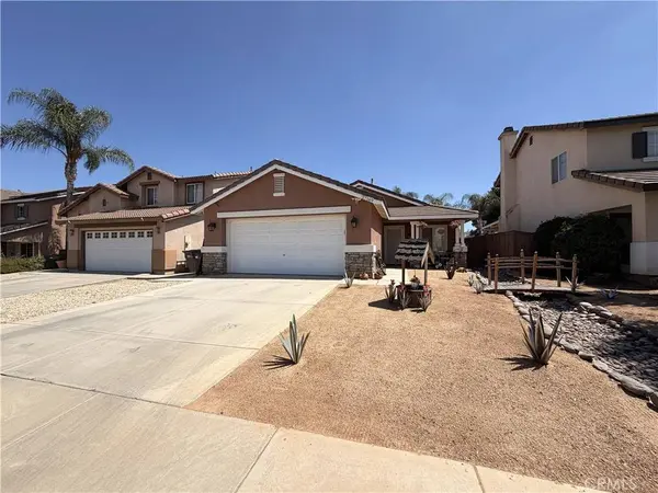 27169 Sawyer RD, Menifee, CA 92584