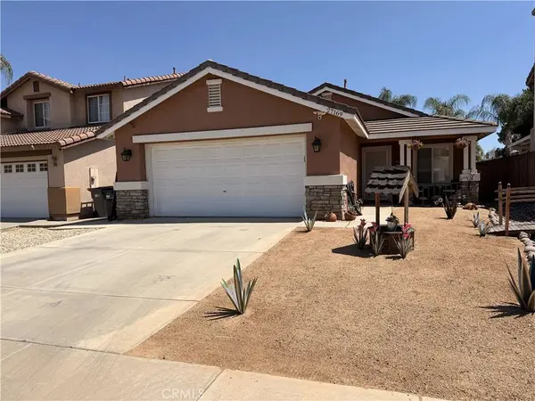 27169 Sawyer RD, Menifee, CA 92584