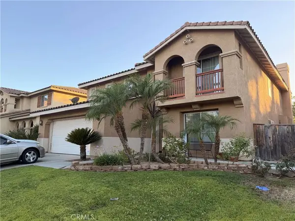 15675 Vista Del Mar, Moreno Valley, CA 92555