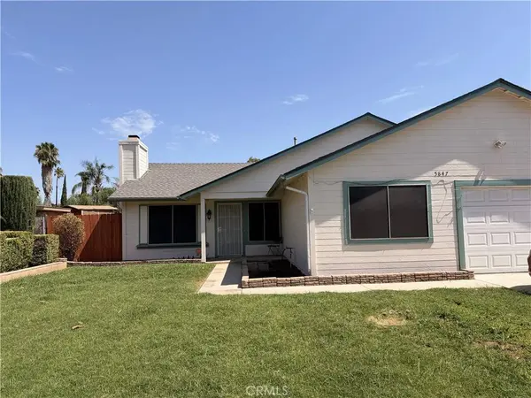 5847 Central AVE, Riverside, CA 92504