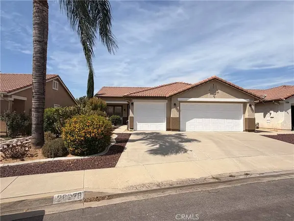 28278 Belleterre, Moreno Valley, CA 92555