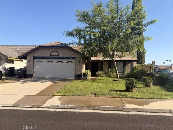25214 Desert Willow DR