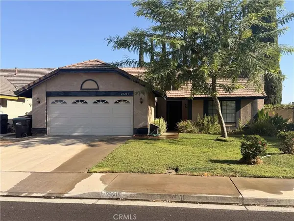 25214 Desert Willow DR, Moreno Valley, CA 92553