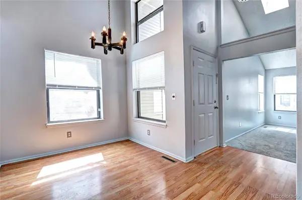 4634 S Fraser CT #F, Aurora, CO 80015