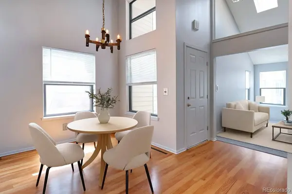 4634 S Fraser CT #F, Aurora, CO 80015