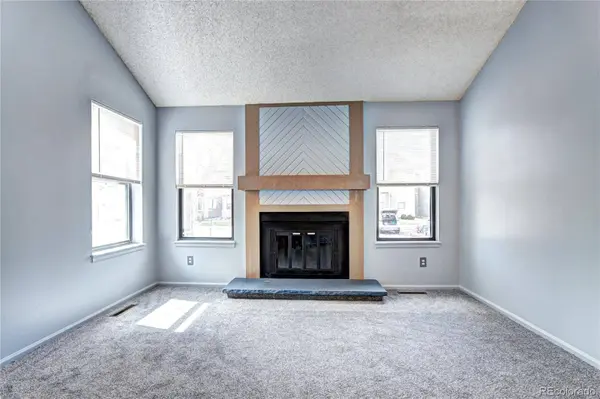 4634 S Fraser CT #F, Aurora, CO 80015