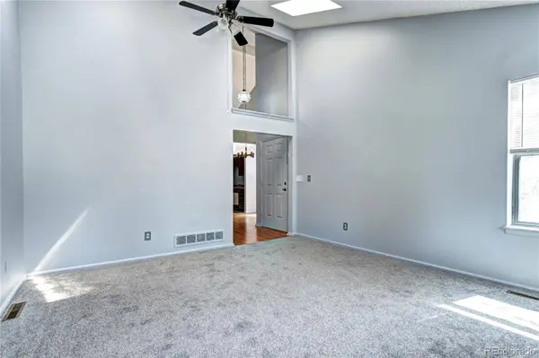 4634 S Fraser CT #F, Aurora, CO 80015