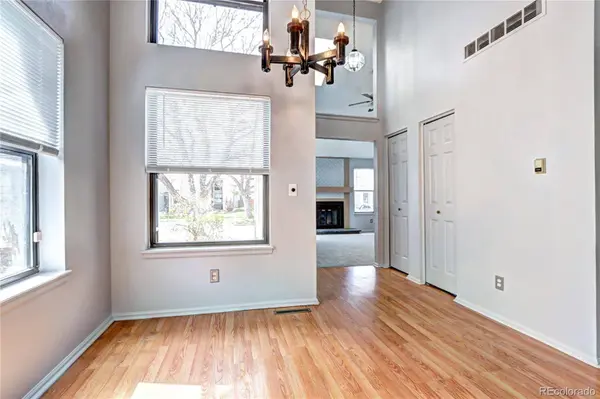 4634 S Fraser CT #F, Aurora, CO 80015