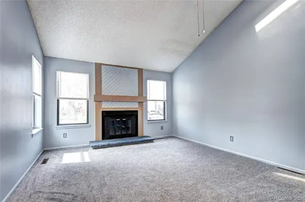 4634 S Fraser CT #F, Aurora, CO 80015