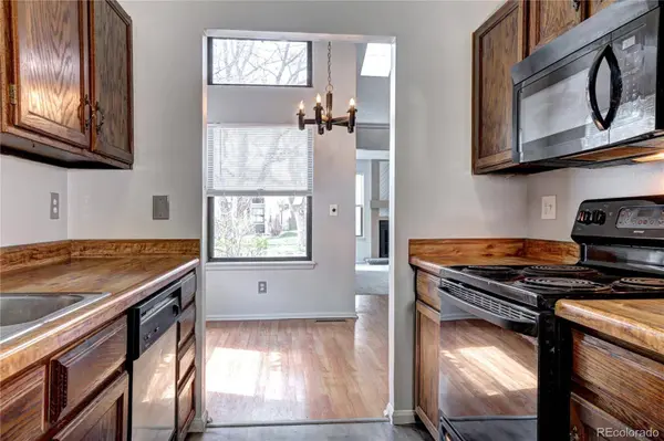 4634 S Fraser CT #F, Aurora, CO 80015