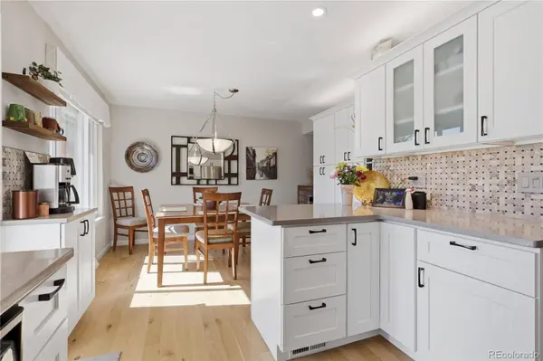 2718 E Geddes AVE, Centennial, CO 80122