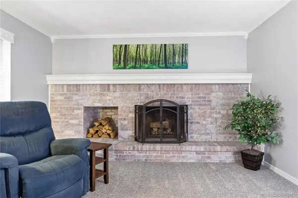 6851 S Forest ST, Centennial, CO 80122