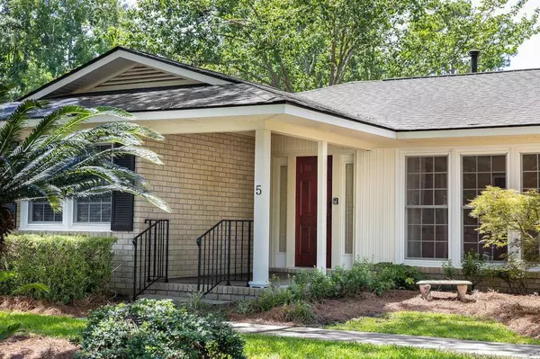 5 Francesca Ave, Hanahan, SC 29410