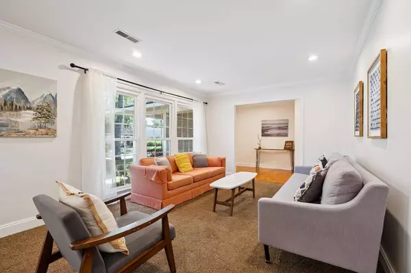 5 Francesca Ave, Hanahan, SC 29410