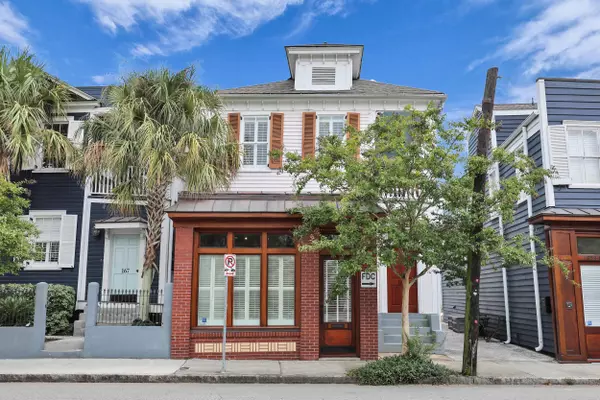 169 Spring St #Abc, Charleston, SC 29403