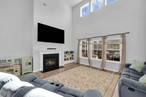 463 Richfield Way, Summerville, SC 29486