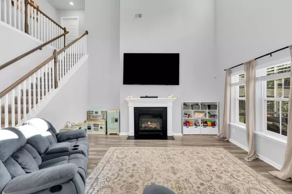 463 Richfield Way, Summerville, SC 29486