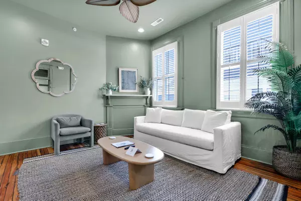 169 Spring St #Abc, Charleston, SC 29403