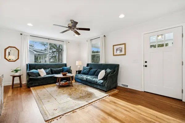 4632 Holmes Ave, North Charleston, SC 29405