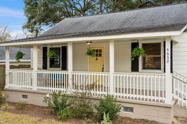 4632 Holmes Ave, North Charleston, SC 29405