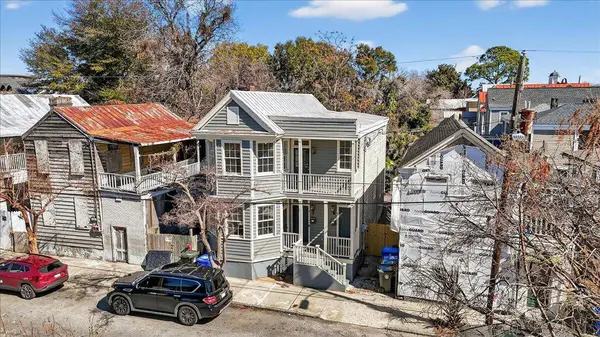 66 America St #A&B, Charleston, SC 29403