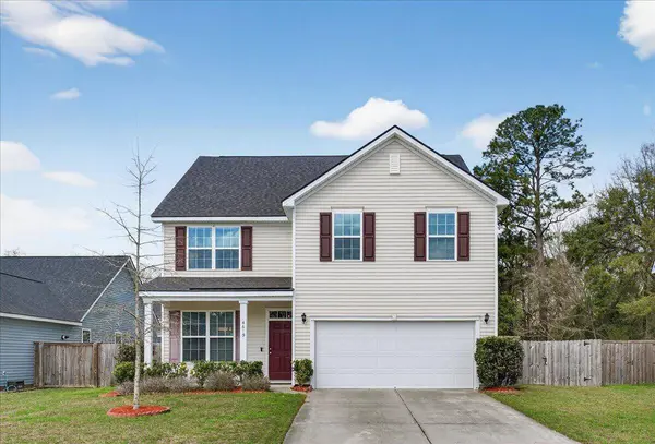4619 Toddler Trl, Summerville, SC 29485