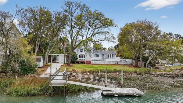 1568 Oak Island Dr, Charleston, SC 29412